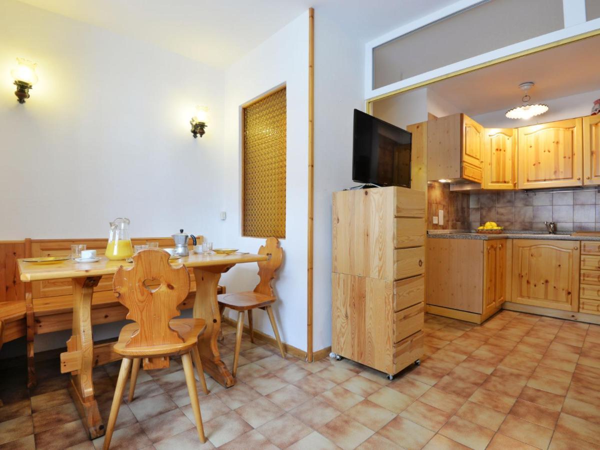 Apartment Cesa Fraines-1 By Interhome Alba di Canazei Bagian luar foto