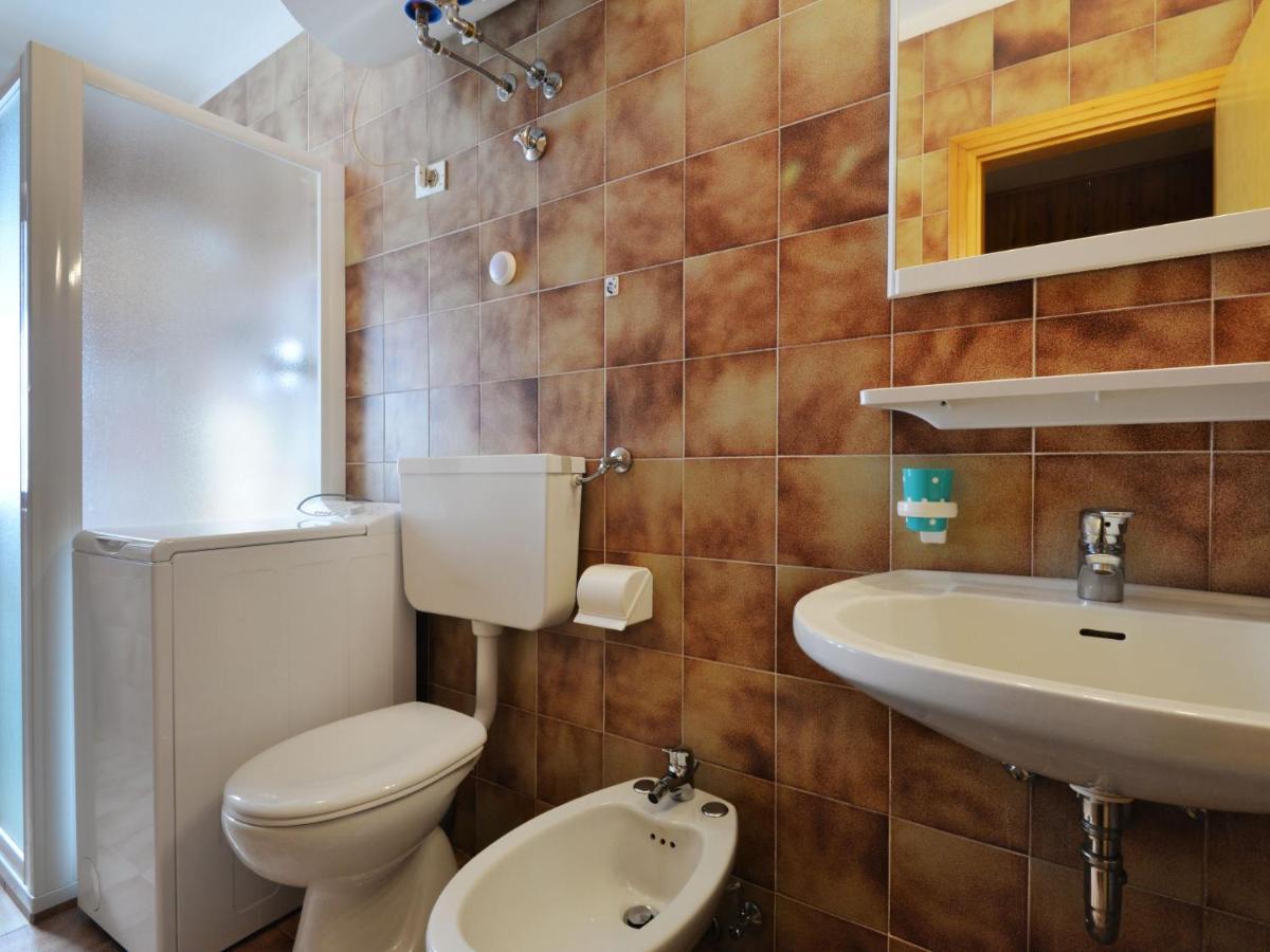 Apartment Cesa Fraines-1 By Interhome Alba di Canazei Bagian luar foto