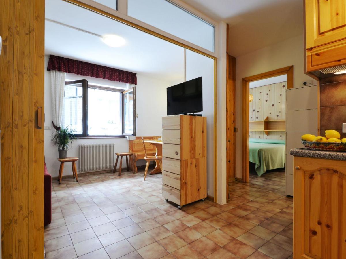 Apartment Cesa Fraines-1 By Interhome Alba di Canazei Bagian luar foto