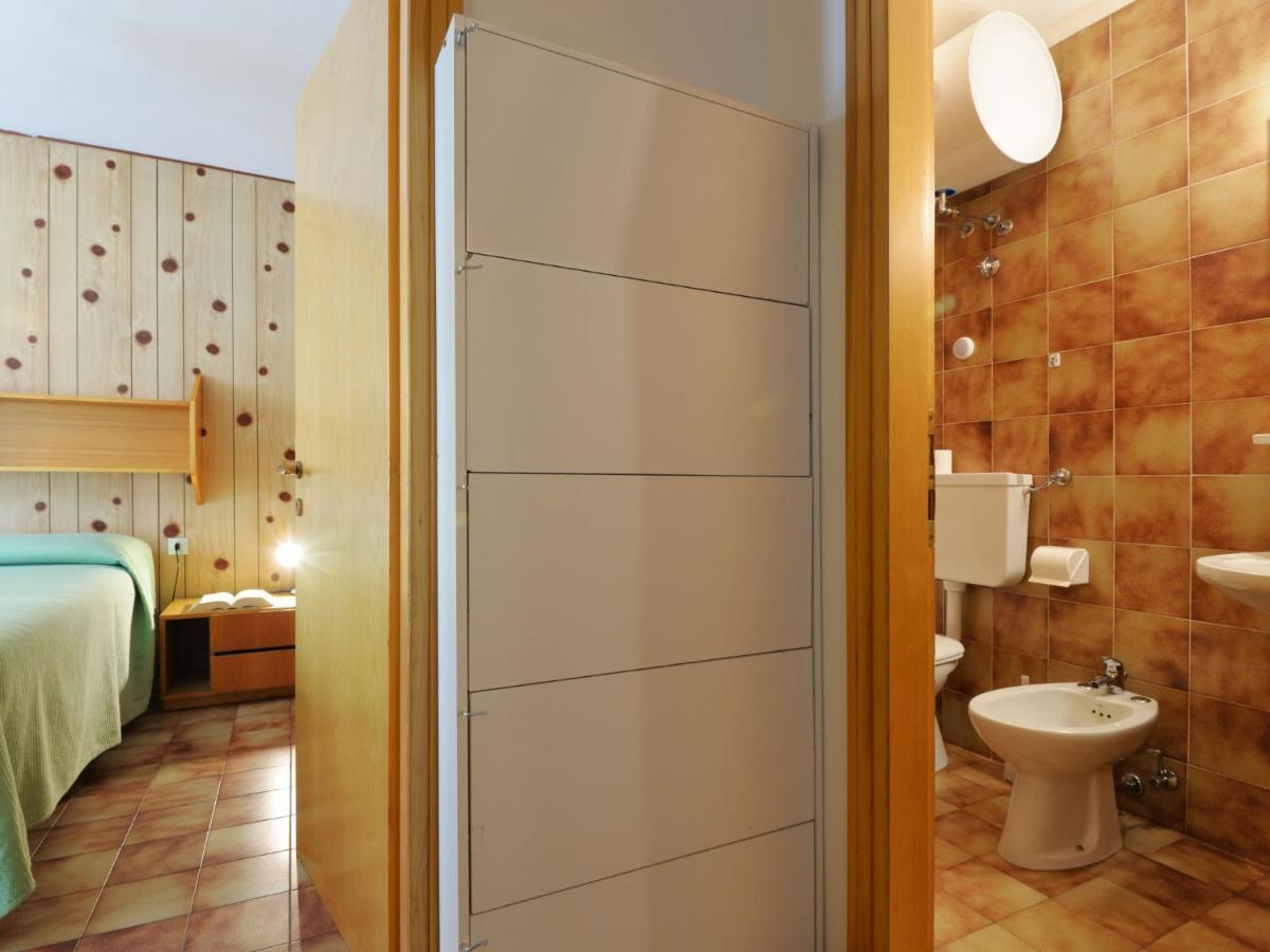 Apartment Cesa Fraines-1 By Interhome Alba di Canazei Bagian luar foto